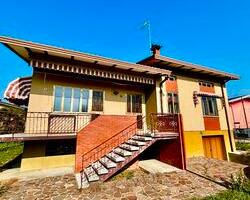 VILLA SINGOLA NEL CUORE DI FIUME VENETO