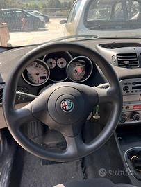 Volante usato Alfa Romeo 147 anno 2001