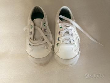  scarpe bambino