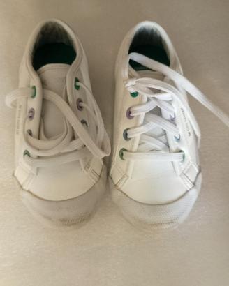  scarpe bambino