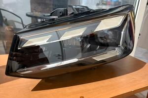 Faro matrix Audi q2