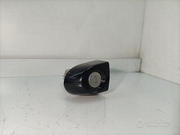 CILINDRETTO PORTIERA BMW Serie 1 F20 51217310729 (