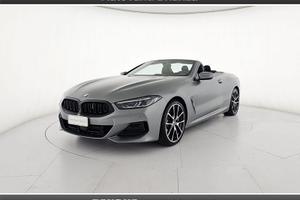 BMW Serie 8 840d xDrive 48V Msport Pro