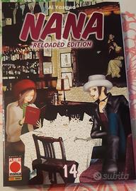 Nana reloaded 14