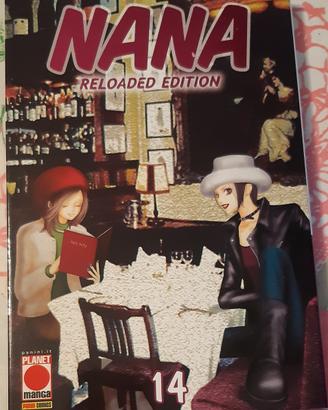 Nana reloaded 14