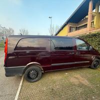 MERCEDES VITO 150CV