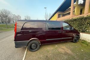 MERCEDES VITO 150CV