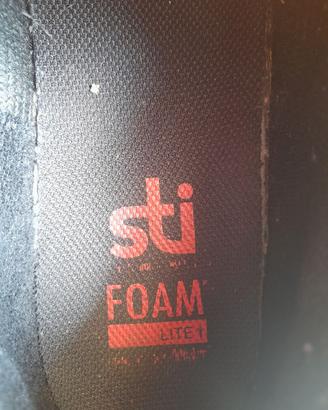 Etnies man's fadera n45