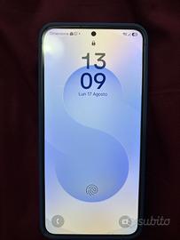 Samsung Galaxy S25 Plus 512GB - PARI AL NUOVO