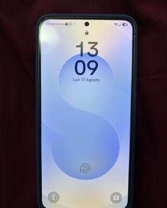 Samsung Galaxy S25 Plus 512GB - PARI AL NUOVO