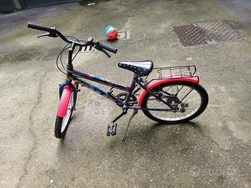 Bici bimbi