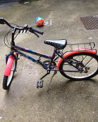 Bici bimbi