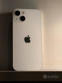 iPhone 13 128gb come nuovo