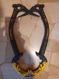 Piccozze Grivel The tech machine-carbon