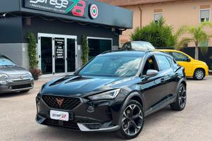 Cupra Formentor 1.4 e-Hybrid DSG