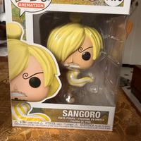 Funko pop