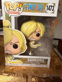 Funko pop
