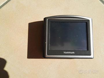 TomTom ONE 512mb Italia(con autovelox)