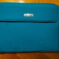 Custodia tablet con scomparti - NUOVA