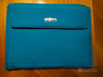 Custodia tablet con scomparti - NUOVA