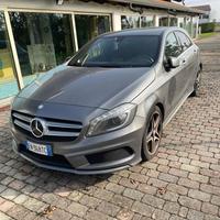 Mercedes Classe A 180 CDI BlueEFFICIENCY