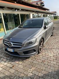 Mercedes Classe A 180 CDI BlueEFFICIENCY