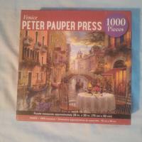Peter Pauper Press: Venice