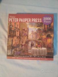 Peter Pauper Press: Venice