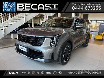 KIA Sorento 1.6 T-GDi HEV AT6 4WD Evolution - KM
