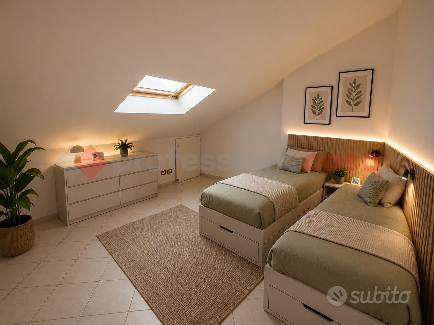 Appartamento Avezzano [Cod. rif 3329576VRG] - Vista 3