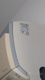 N. 3 Split Daikin Inverter 7000 BTU (FTKS20DVML) -