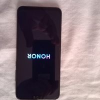 Smartphone honor 8X