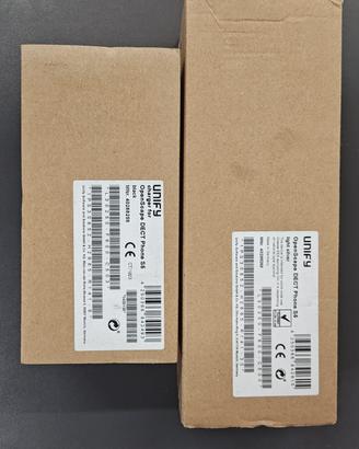 OpenScape DECT Phone S5