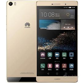 cercas-i Telefono Huawei P8 Max