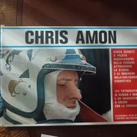 Chris Amon. 134 fotografie e un manifesto Ferrari 