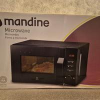 Microonde nuovo