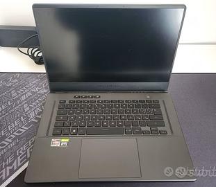 Asus Rog Zephyrus G15