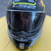 Casco integrale