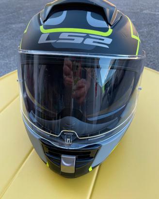 Casco integrale