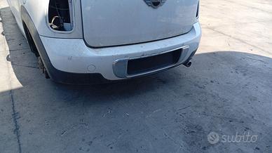MINI COUNTRYMAN 2014 PARAURTI POSTERIORE