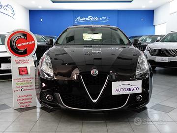 Alfa Romeo Giulietta 1.6 JTDm 120 CV TCT BUSINESS