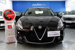 Alfa Romeo Giulietta 1.6 JTDm 120 CV TCT BUSINESS