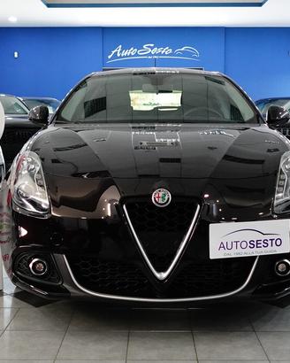 Alfa Romeo Giulietta 1.6 JTDm 120 CV TCT BUSINESS