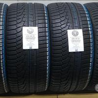 4 gomme 295 35 21 hankook a40700