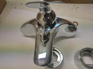 Miscelatore per Vasca Ideal Standard 