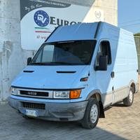 IVECO Daily 29L11V 2.8 TDI PC-TM Furgone