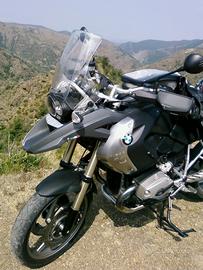 Bmw r 1200 gs - 2008