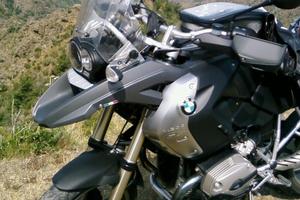 Bmw r 1200 gs - 2008