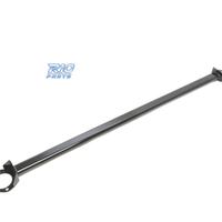 BARRA STABILIZZATORE POSTERIORE BMW E30 82-94 NERO