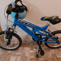 bici bambino